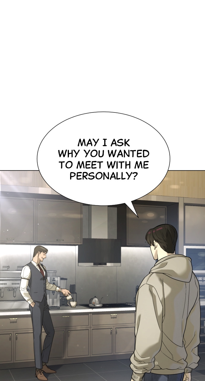 Killer Peter chapter 10 page 158