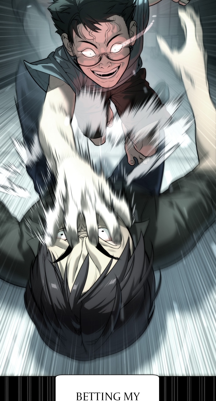 Killer Peter chapter 10 page 18