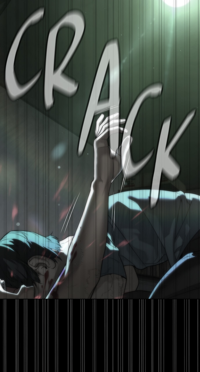 Killer Peter chapter 10 page 20