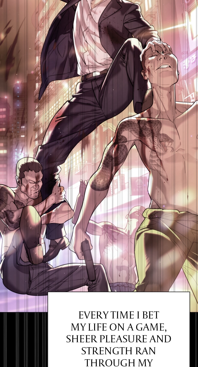 Killer Peter chapter 10 page 22