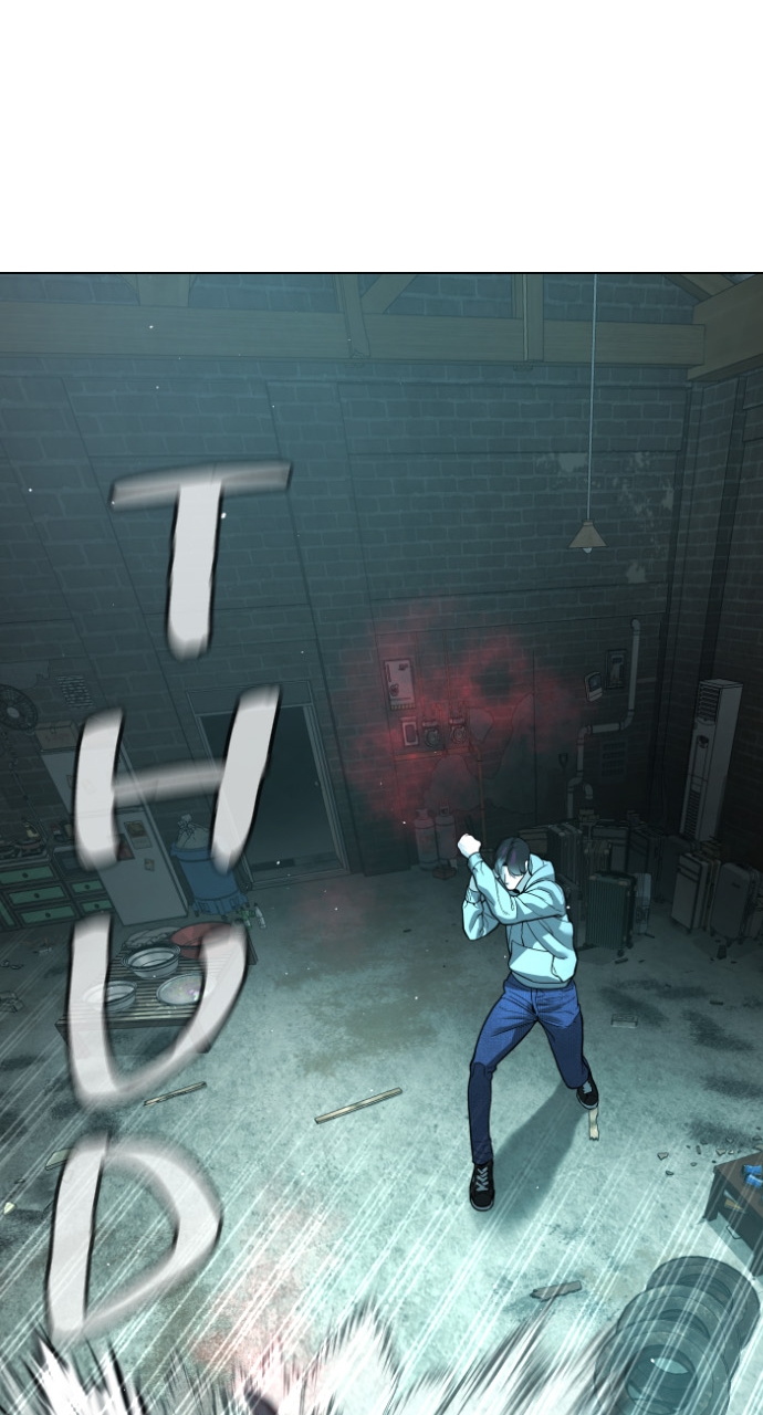 Killer Peter chapter 10 page 29