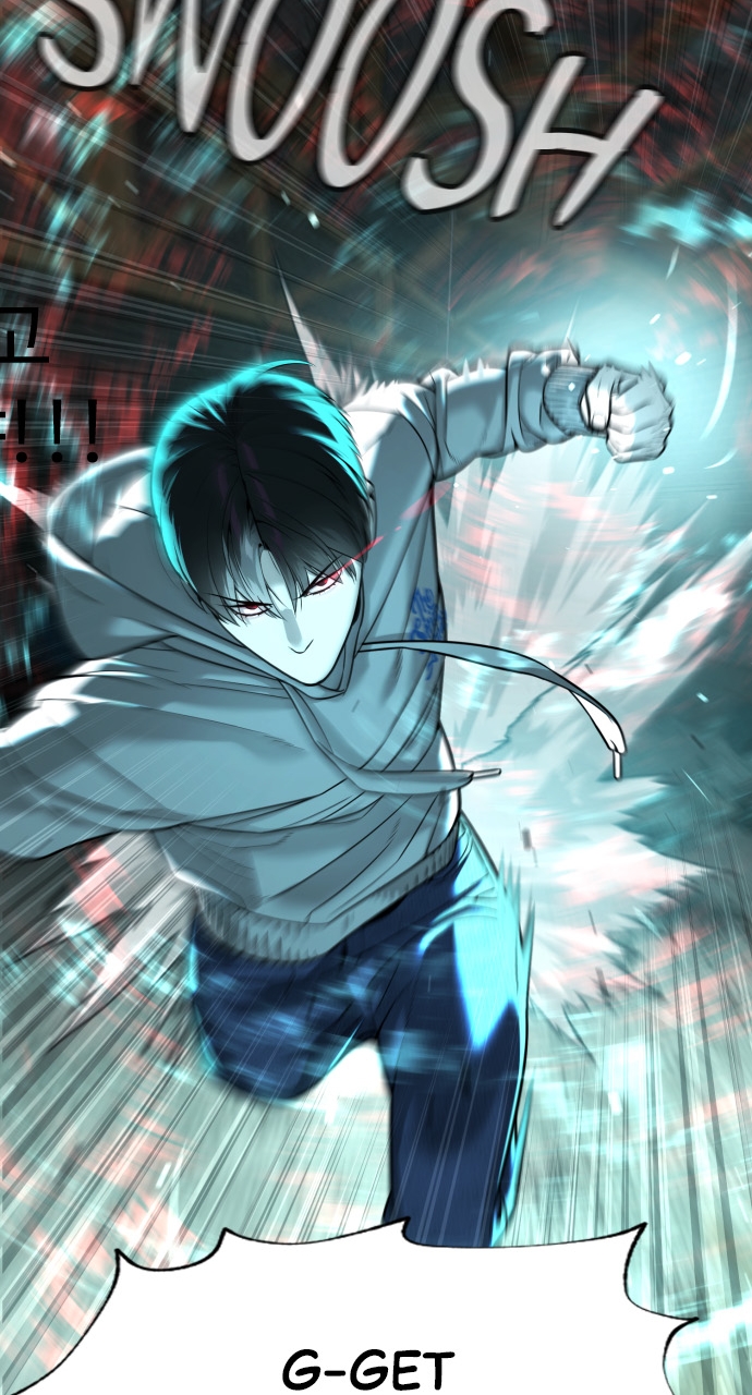 Killer Peter chapter 10 page 33