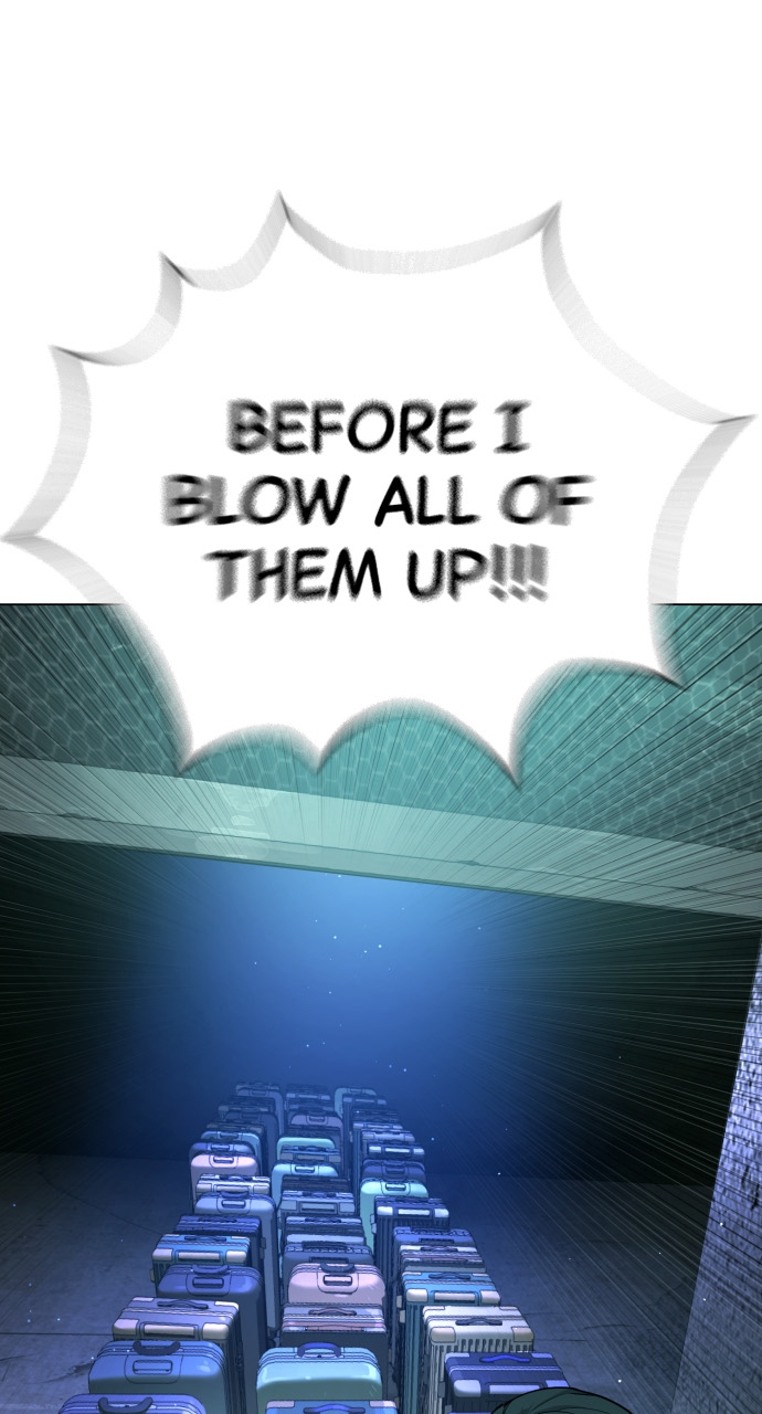 Killer Peter chapter 10 page 36