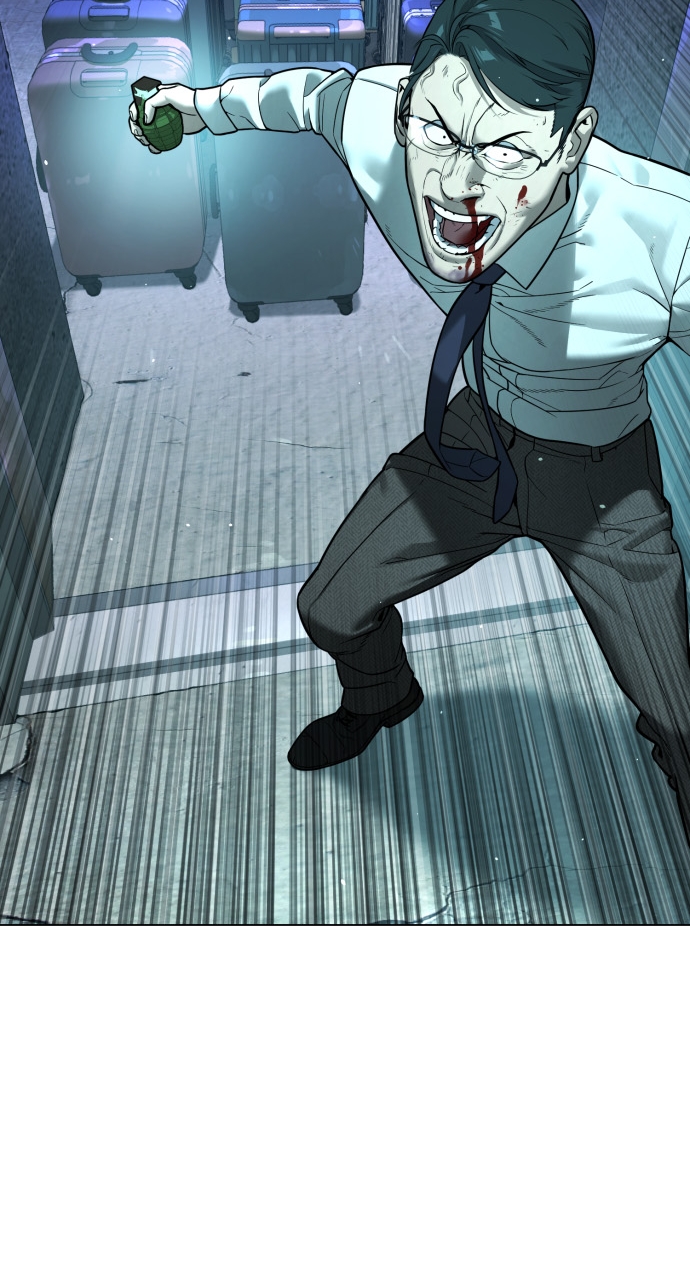 Killer Peter chapter 10 page 37