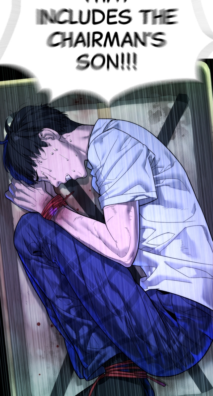 Killer Peter chapter 10 page 40