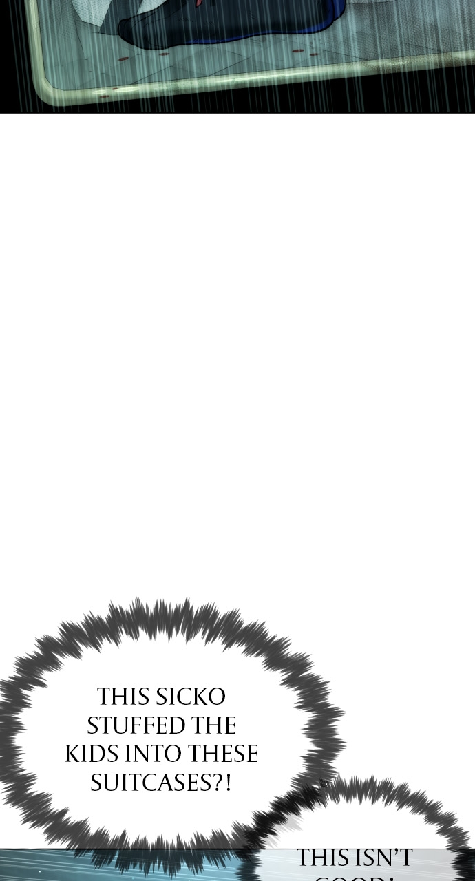 Killer Peter chapter 10 page 41