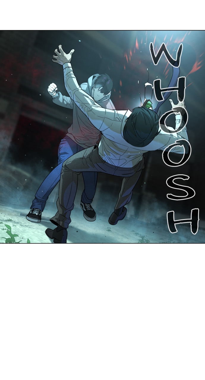 Killer Peter chapter 10 page 57