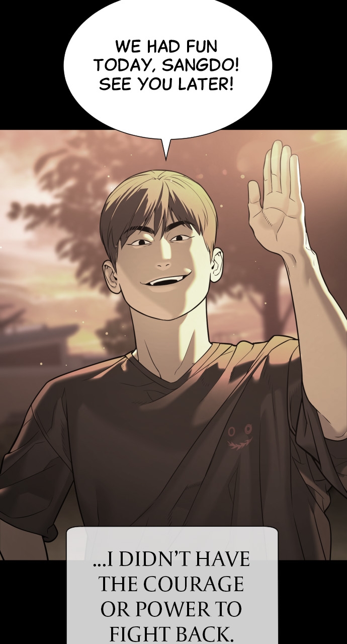 Killer Peter chapter 10 page 6