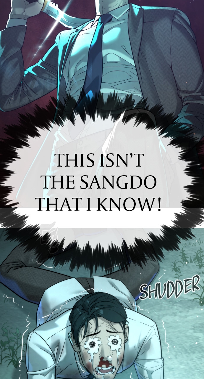 Killer Peter chapter 10 page 79