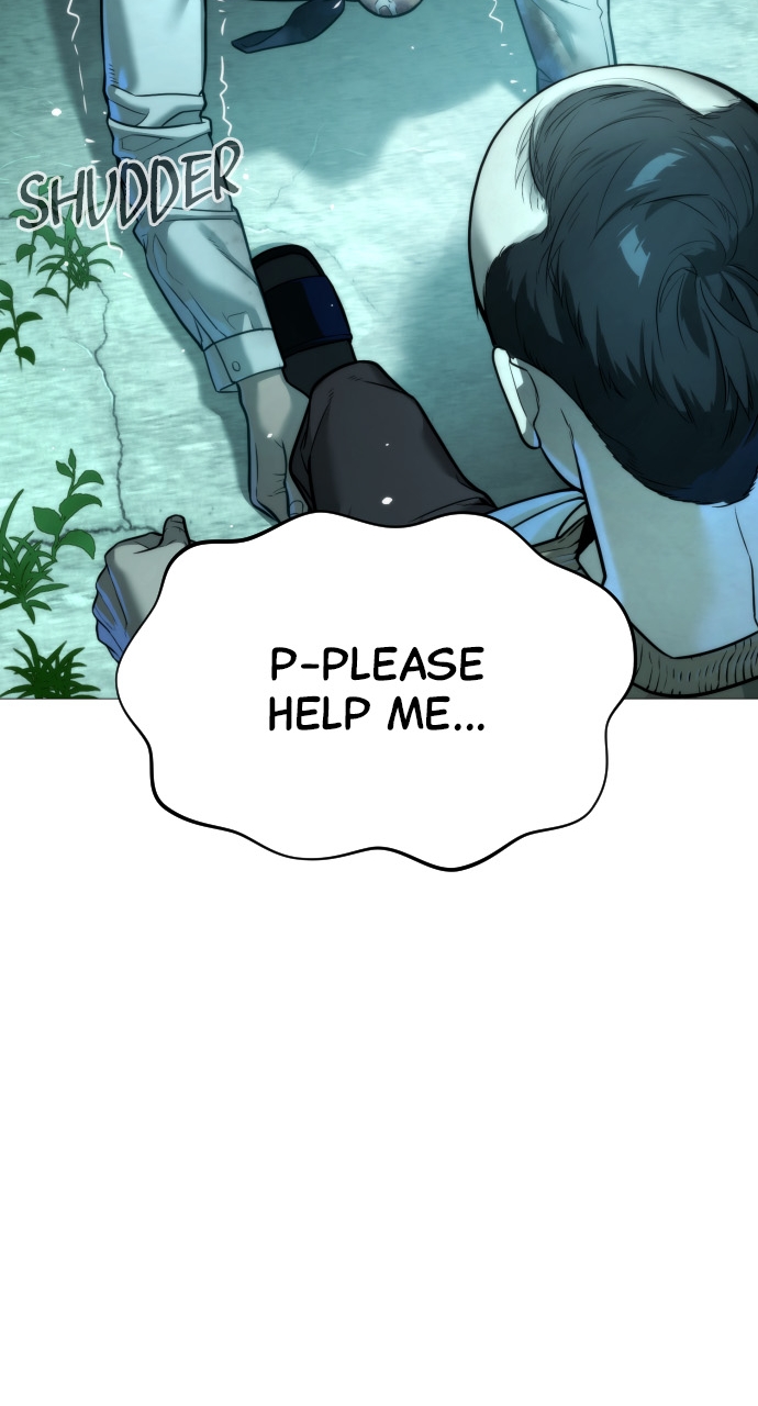 Killer Peter chapter 10 page 80