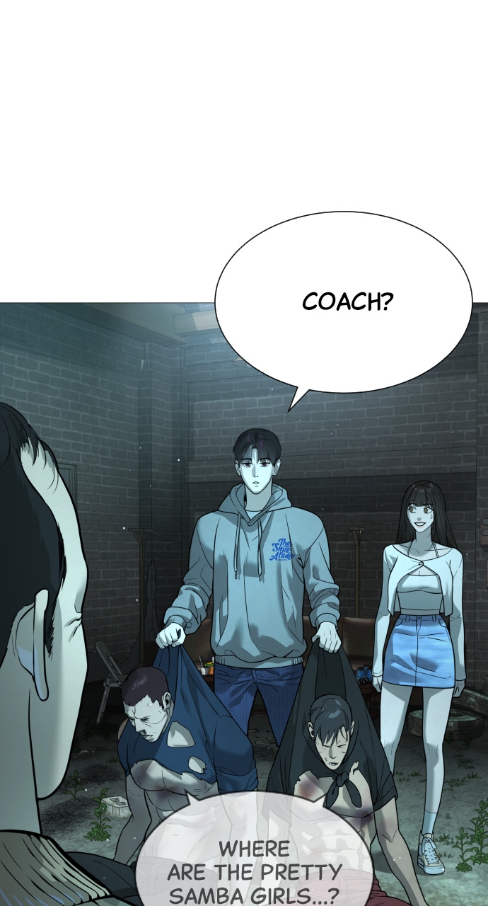 Killer Peter chapter 10 page 81