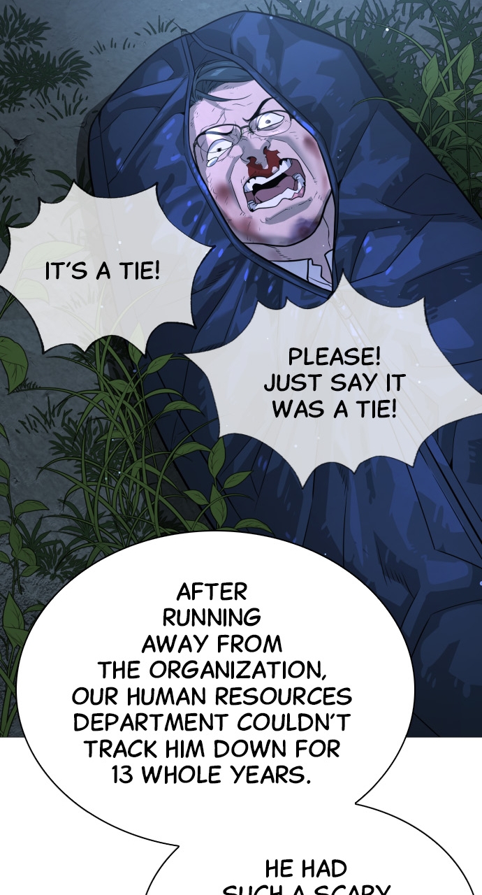 Killer Peter chapter 10 page 86