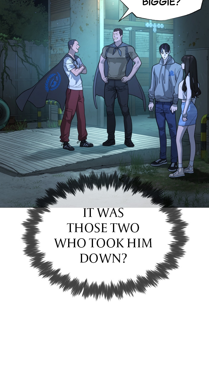 Killer Peter chapter 10 page 92