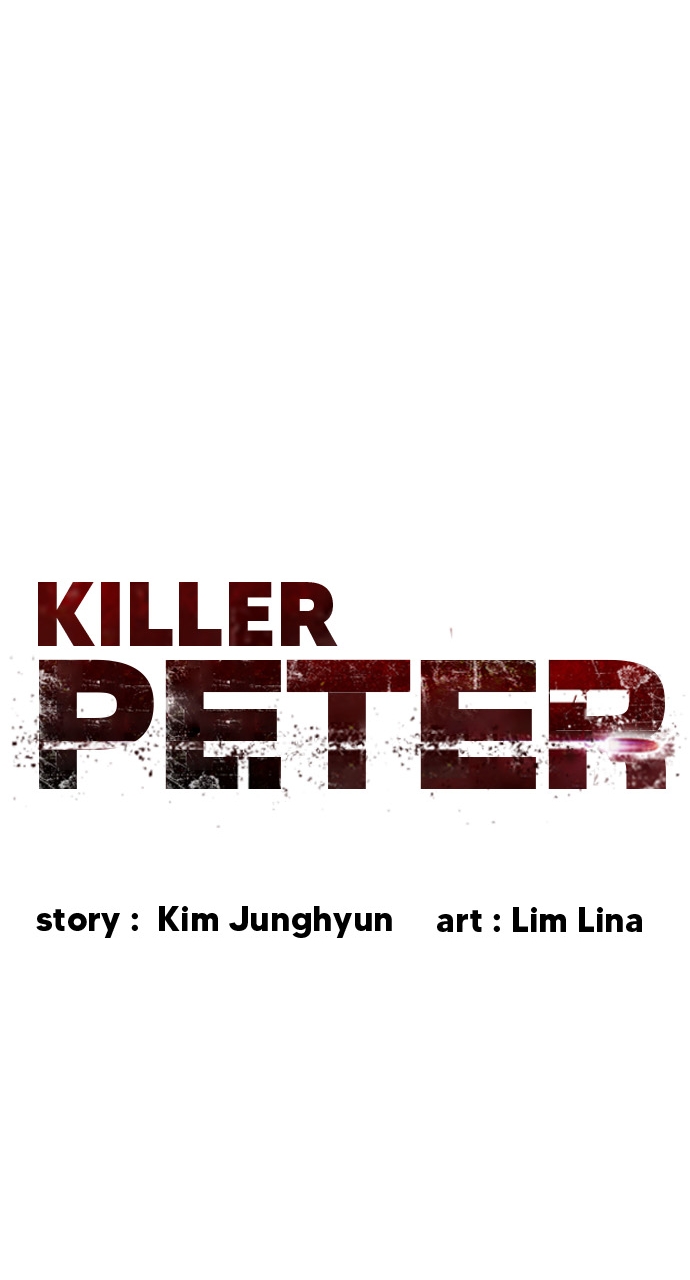 Killer Peter chapter 10 page 96