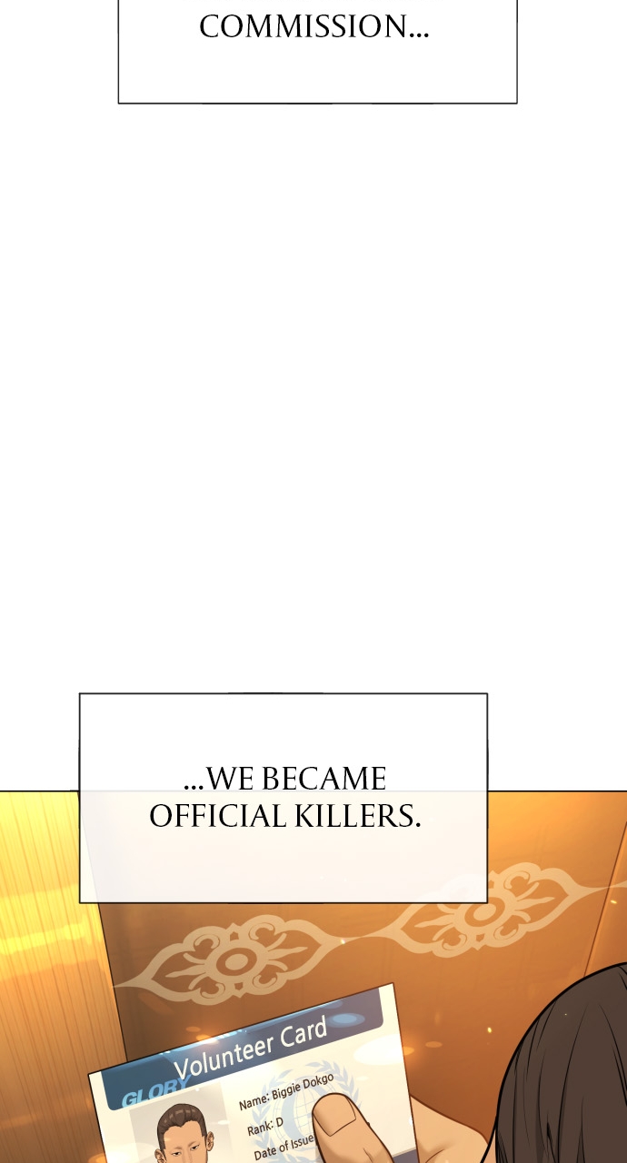 Killer Peter chapter 10 page 98