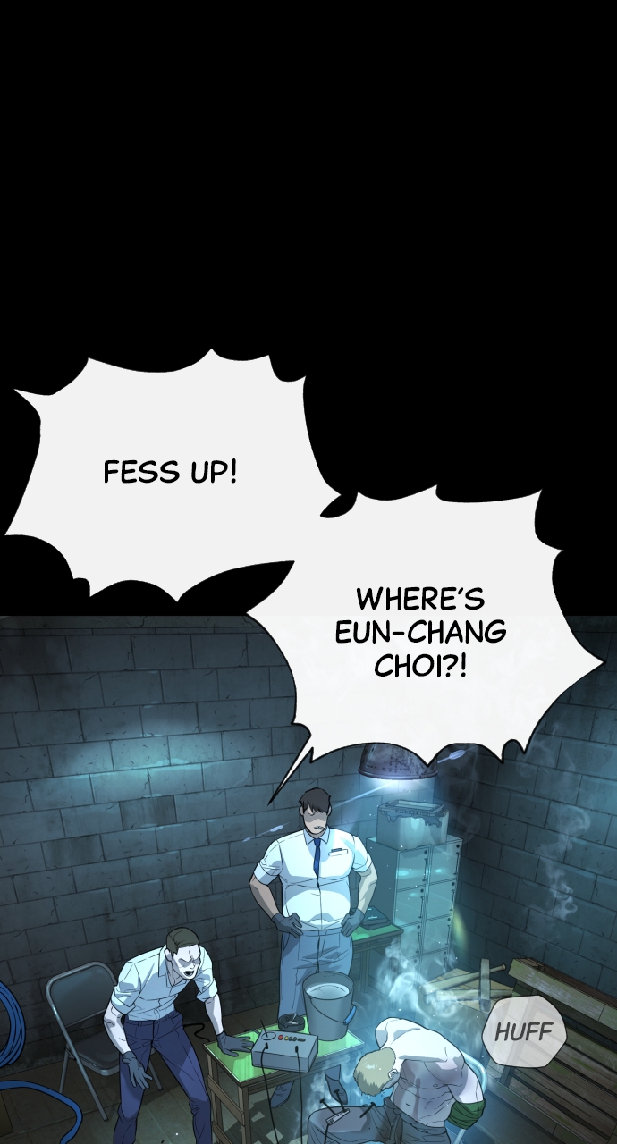 Killer Peter chapter 11 page 10