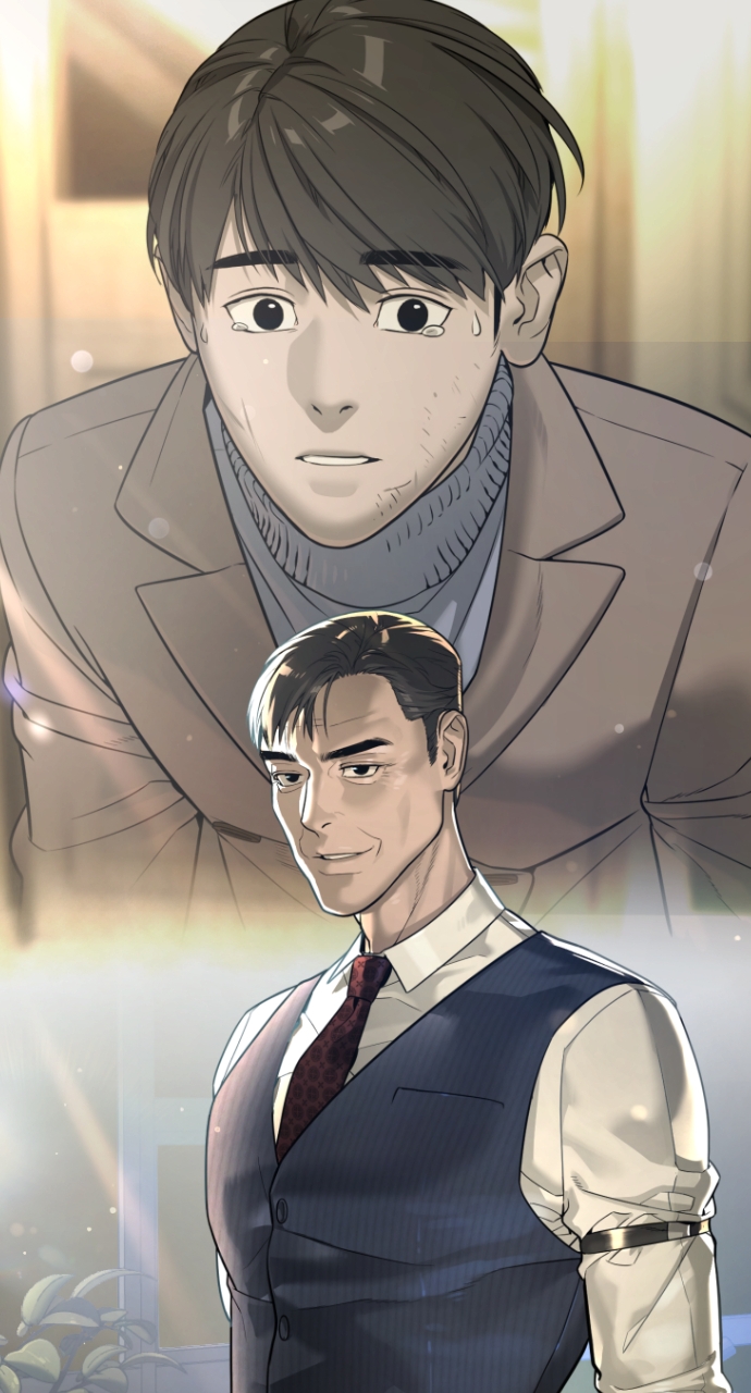 Killer Peter chapter 11 page 105