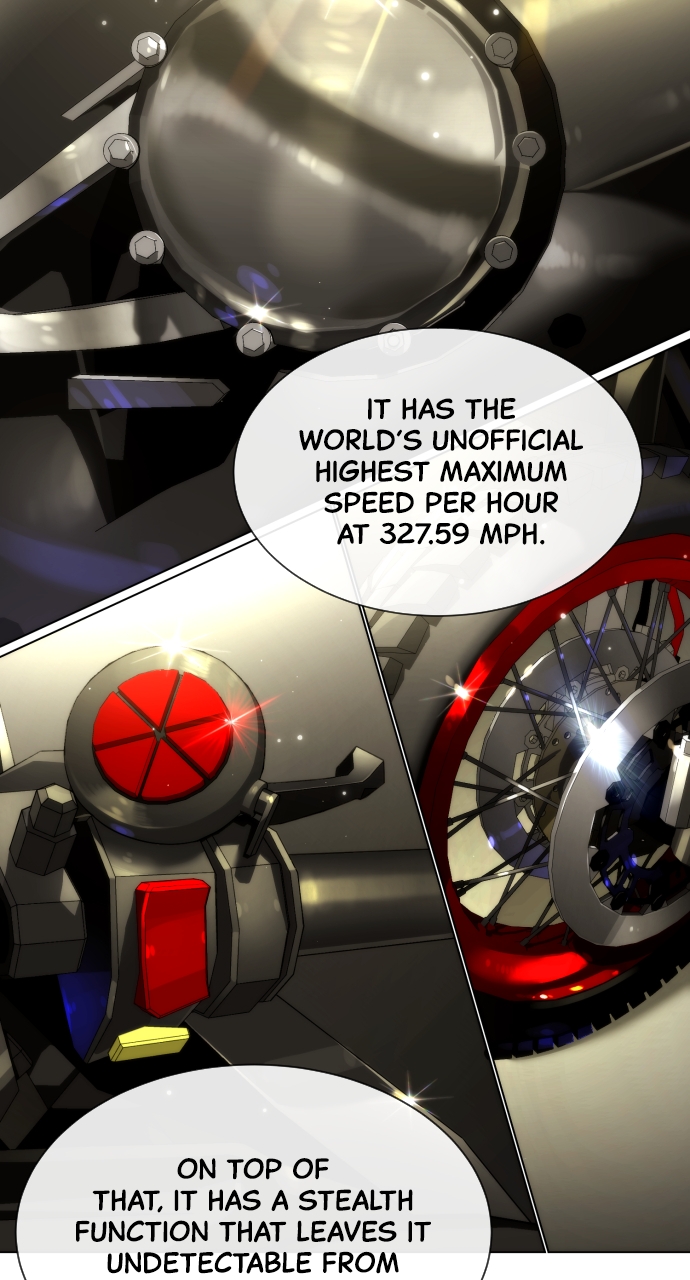 Killer Peter chapter 11 page 114