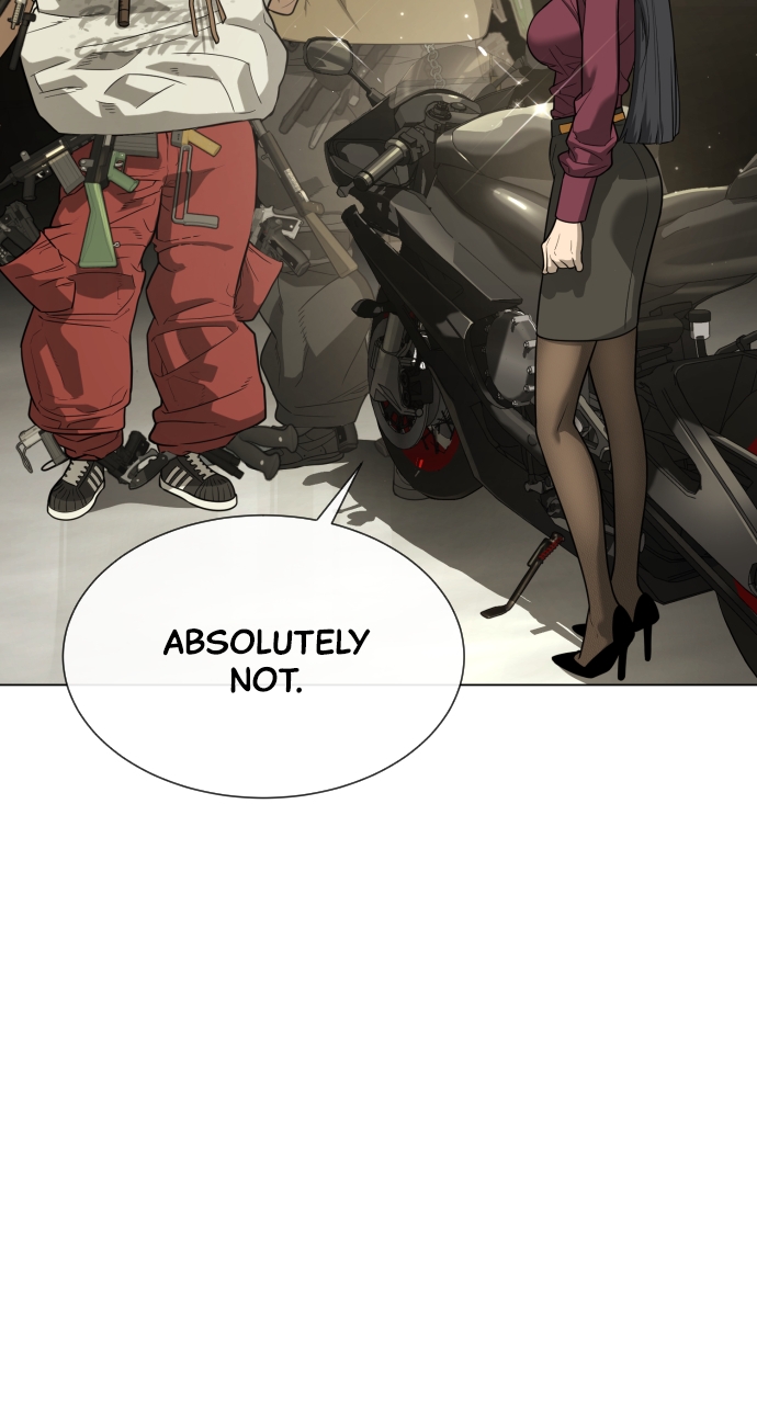 Killer Peter chapter 11 page 118