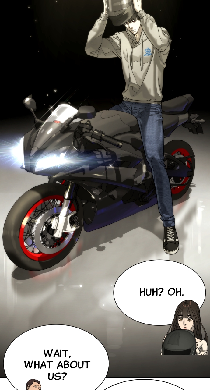 Killer Peter chapter 11 page 121