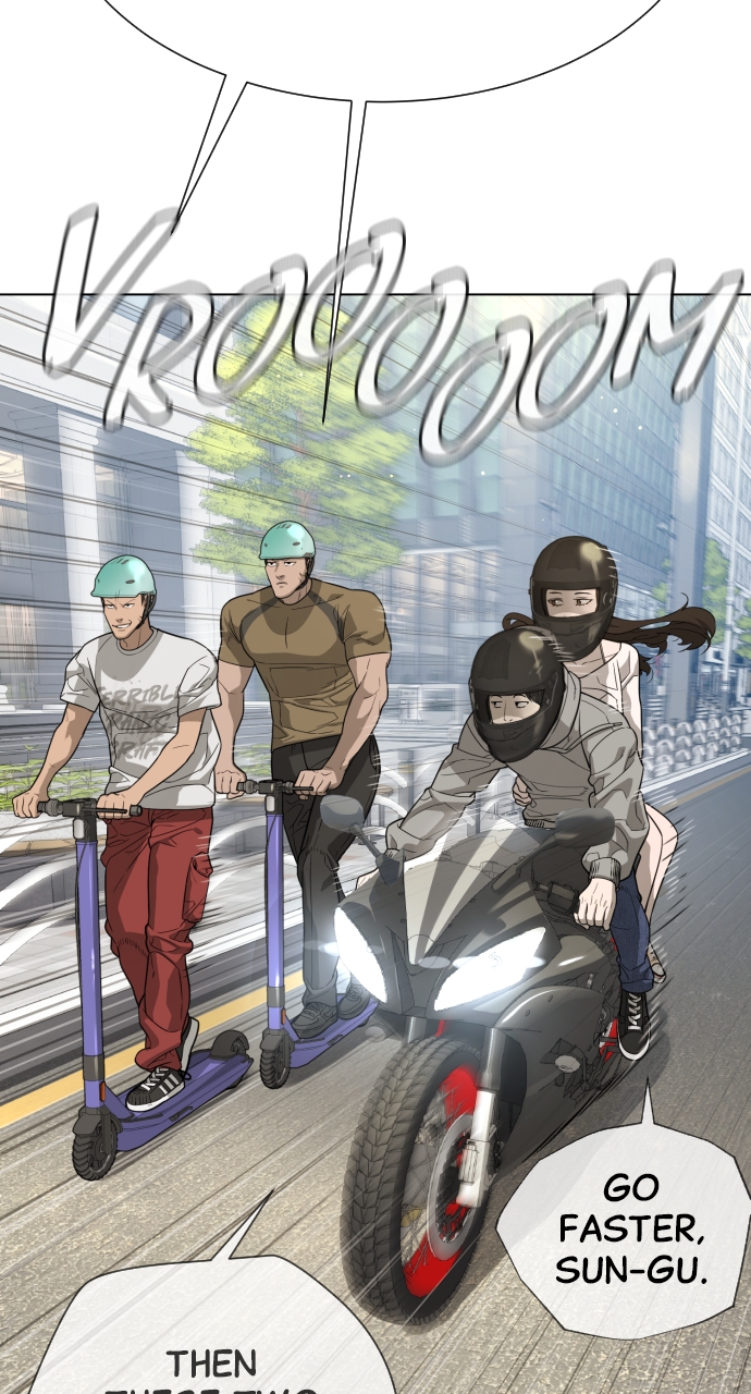 Killer Peter chapter 11 page 129