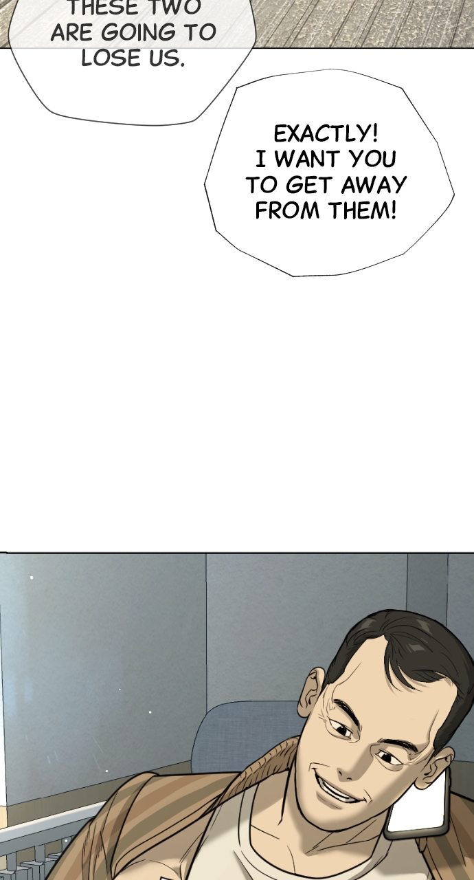 Killer Peter chapter 11 page 130