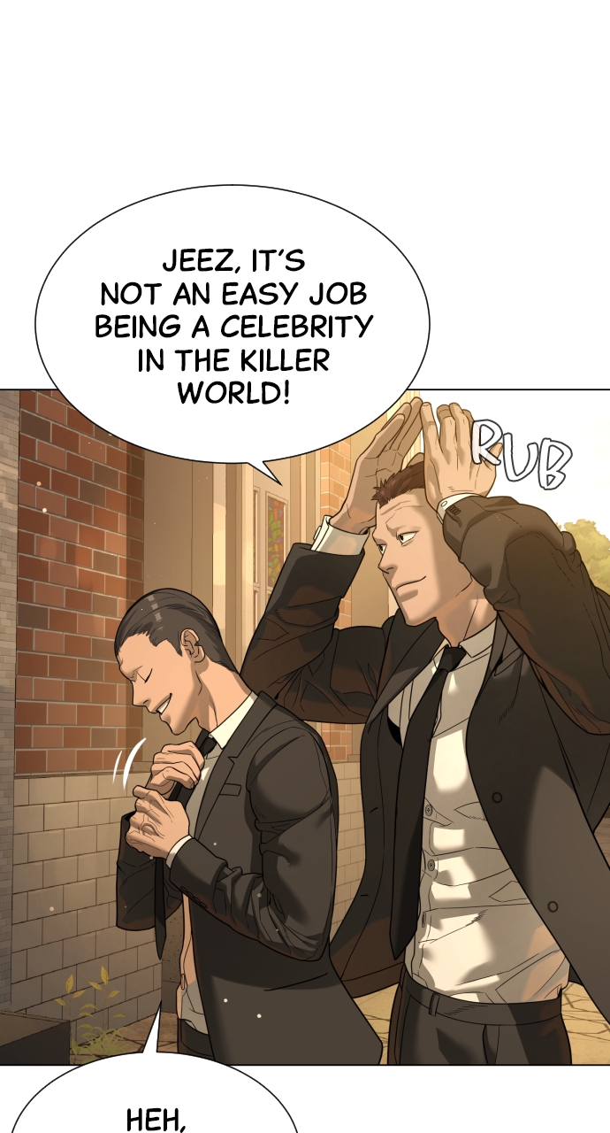 Killer Peter chapter 11 page 134