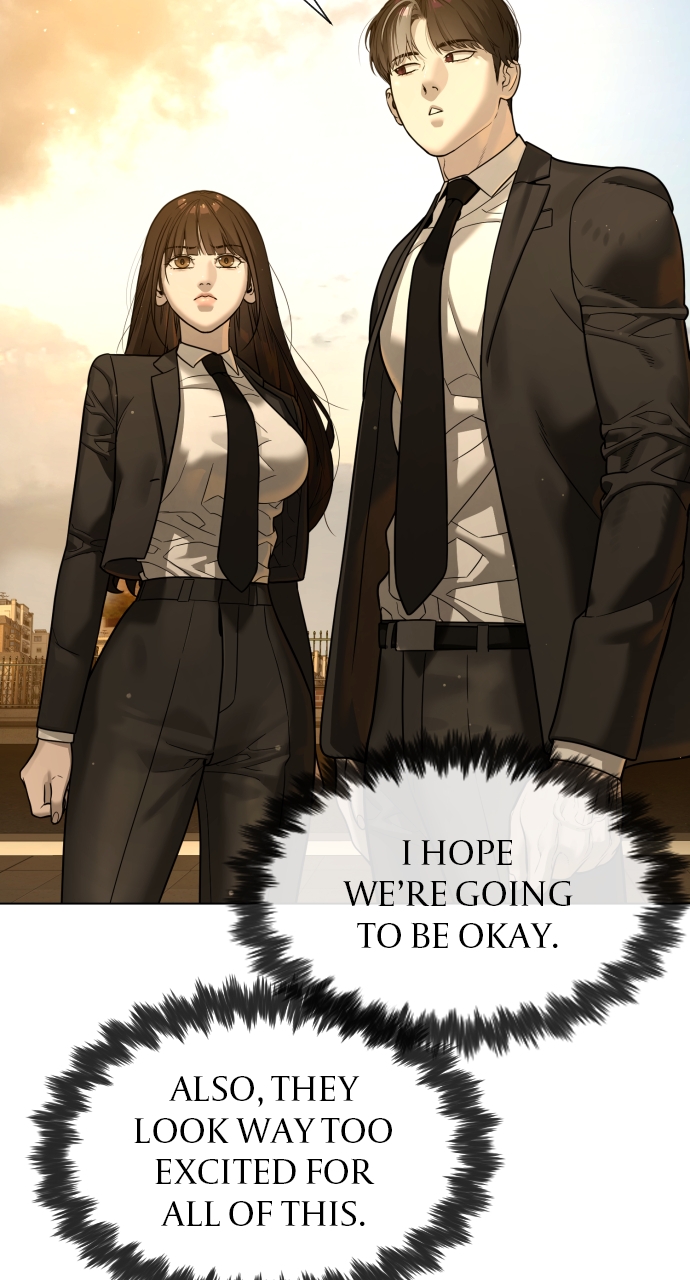 Killer Peter chapter 11 page 136