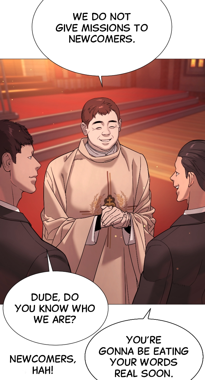 Killer Peter chapter 11 page 154