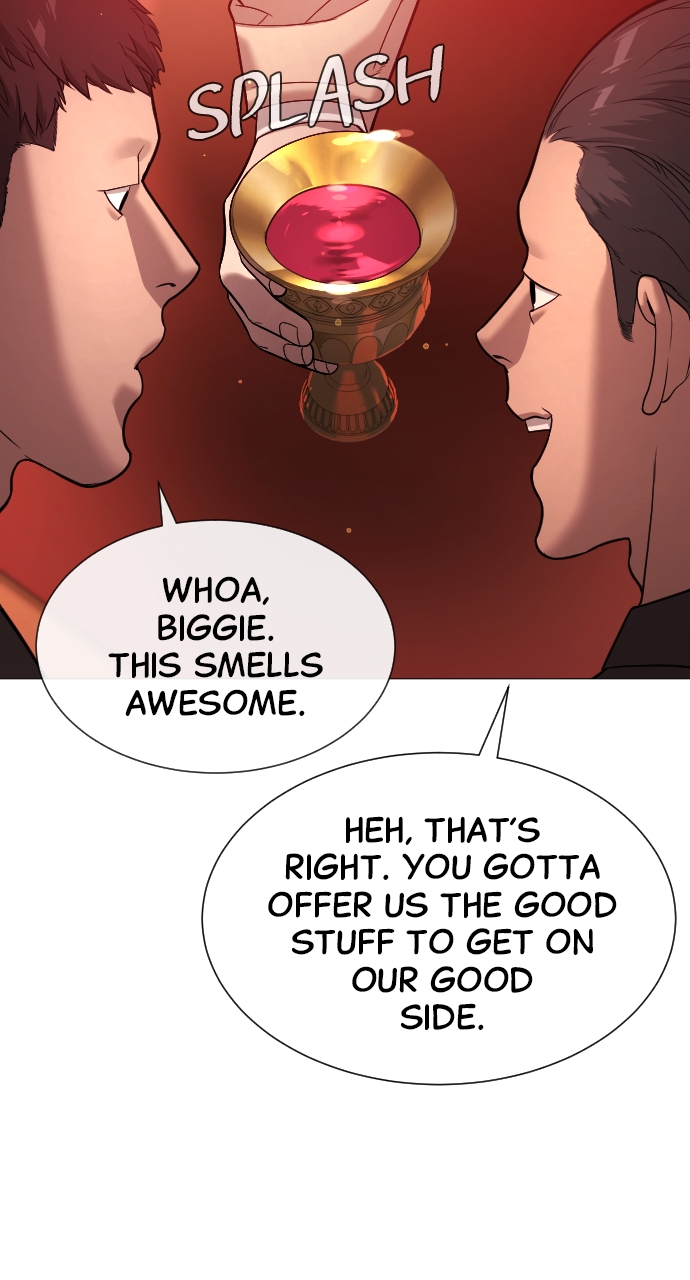 Killer Peter chapter 11 page 156