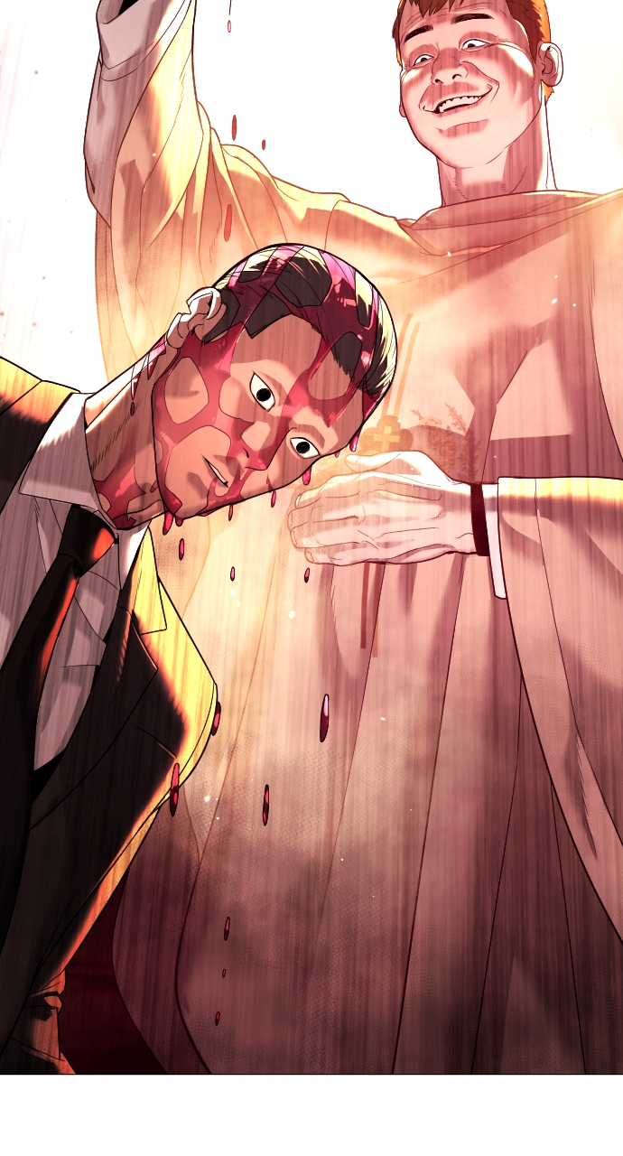 Killer Peter chapter 11 page 160