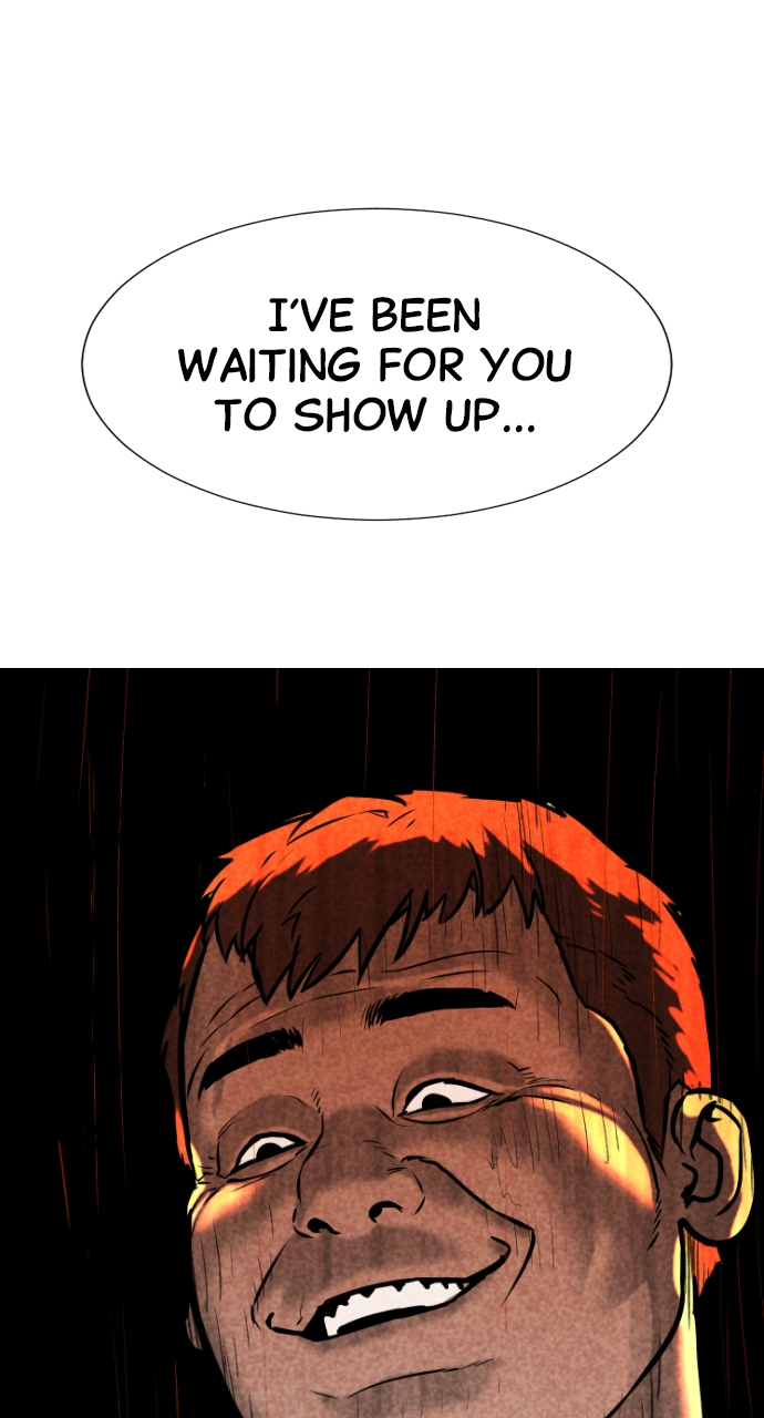 Killer Peter chapter 11 page 161