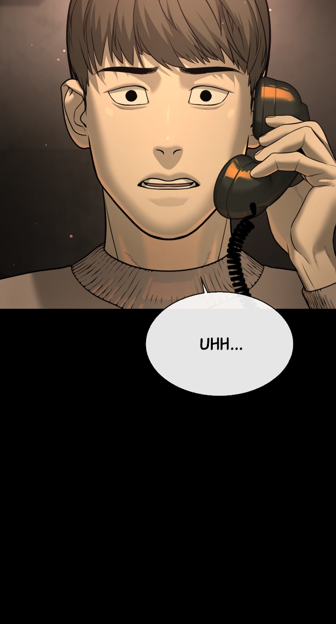 Killer Peter chapter 11 page 21