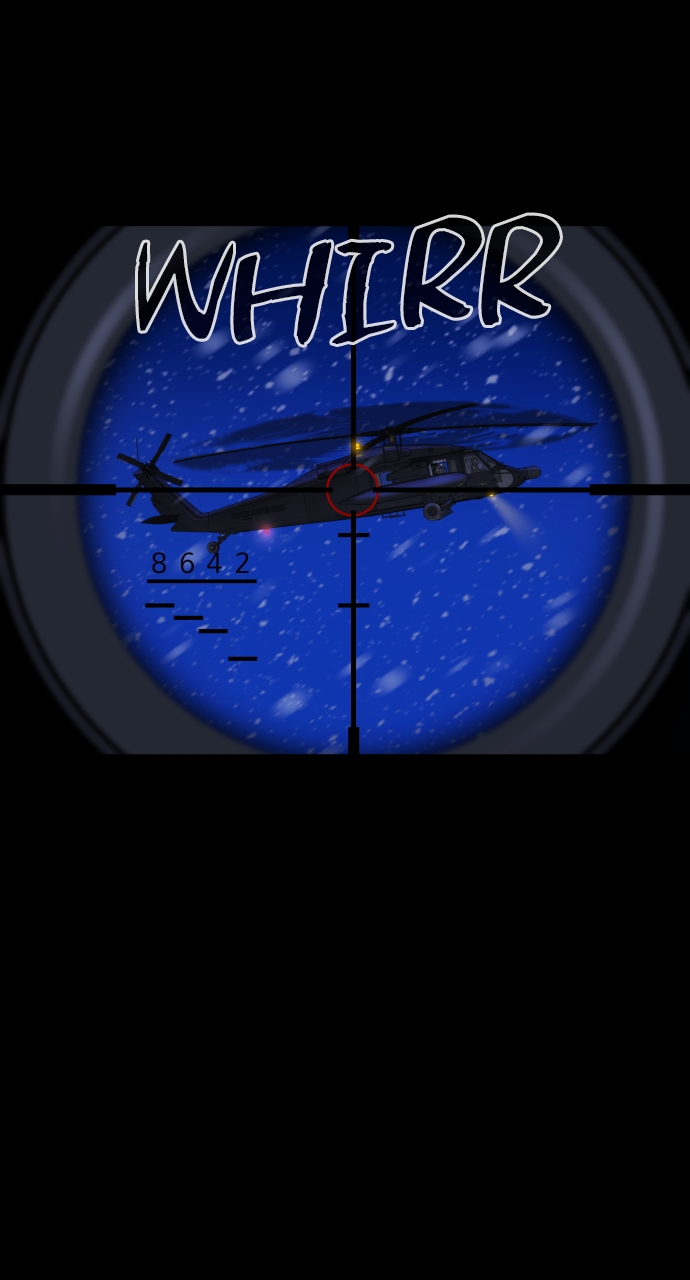 Killer Peter chapter 11 page 24