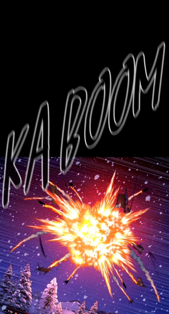 Killer Peter chapter 11 page 25