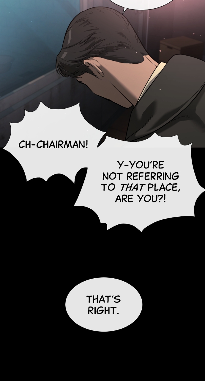 Killer Peter chapter 11 page 28