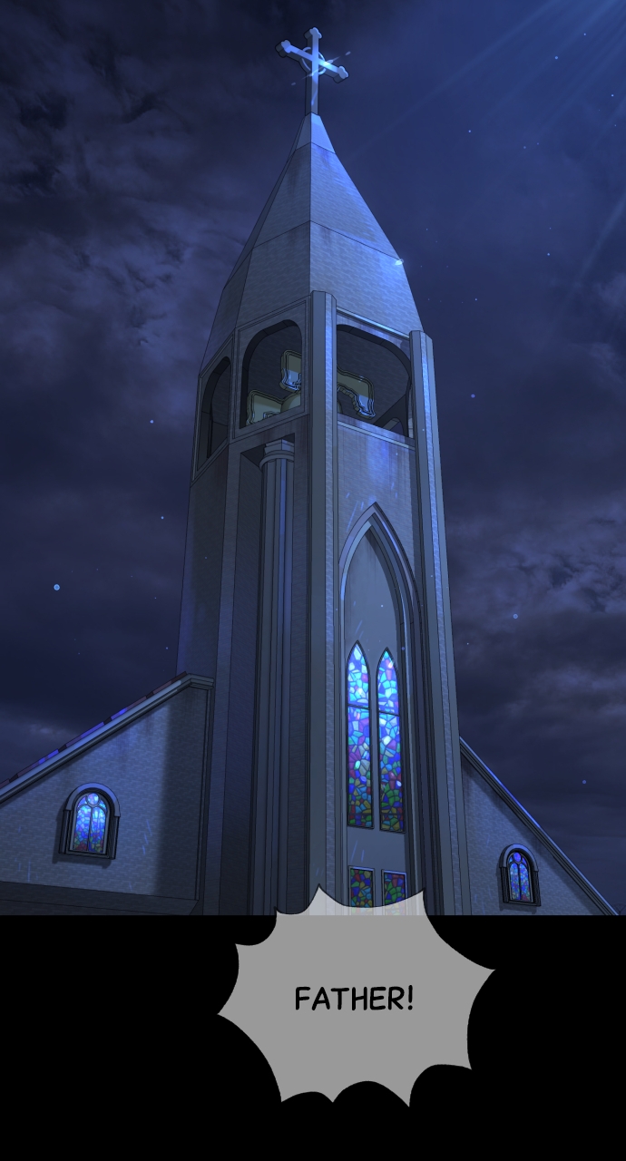 Killer Peter chapter 11 page 30