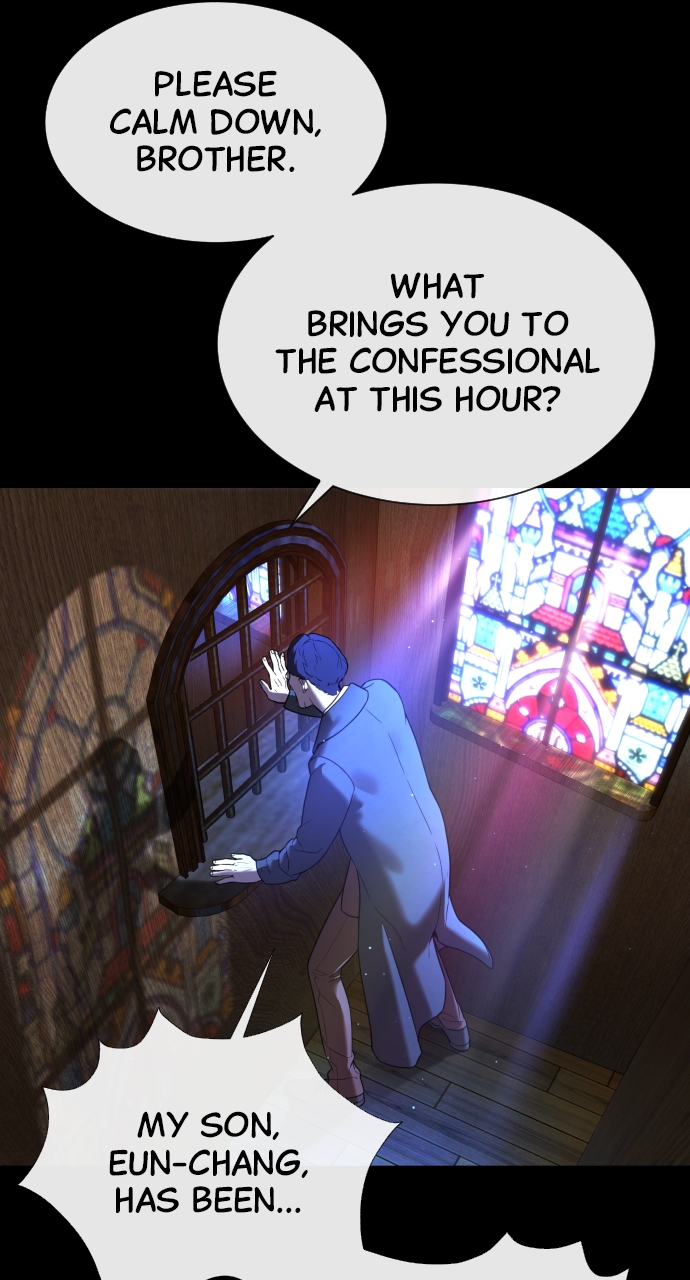 Killer Peter chapter 11 page 34