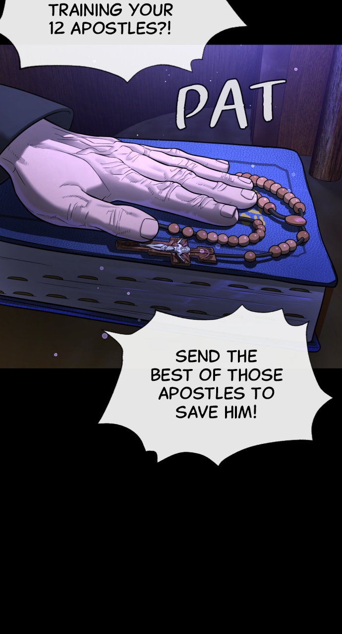 Killer Peter chapter 11 page 38