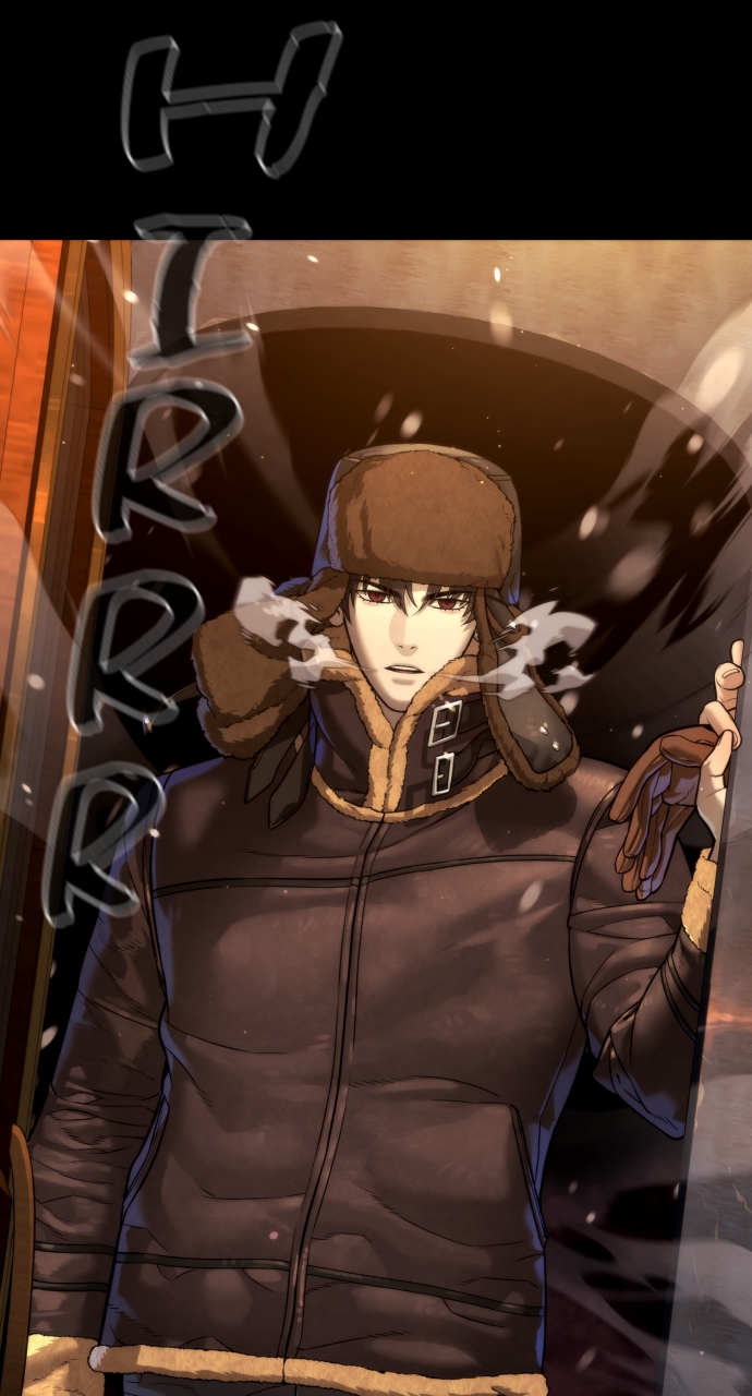 Killer Peter chapter 11 page 53