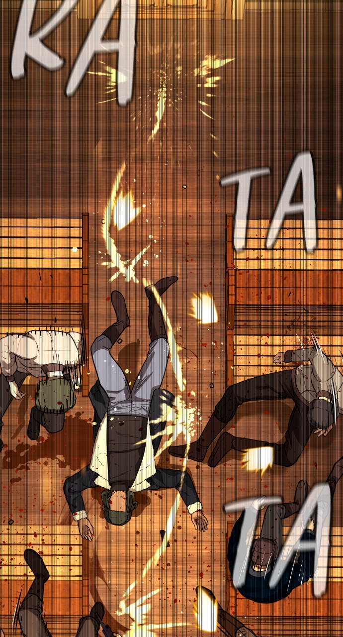 Killer Peter chapter 11 page 60