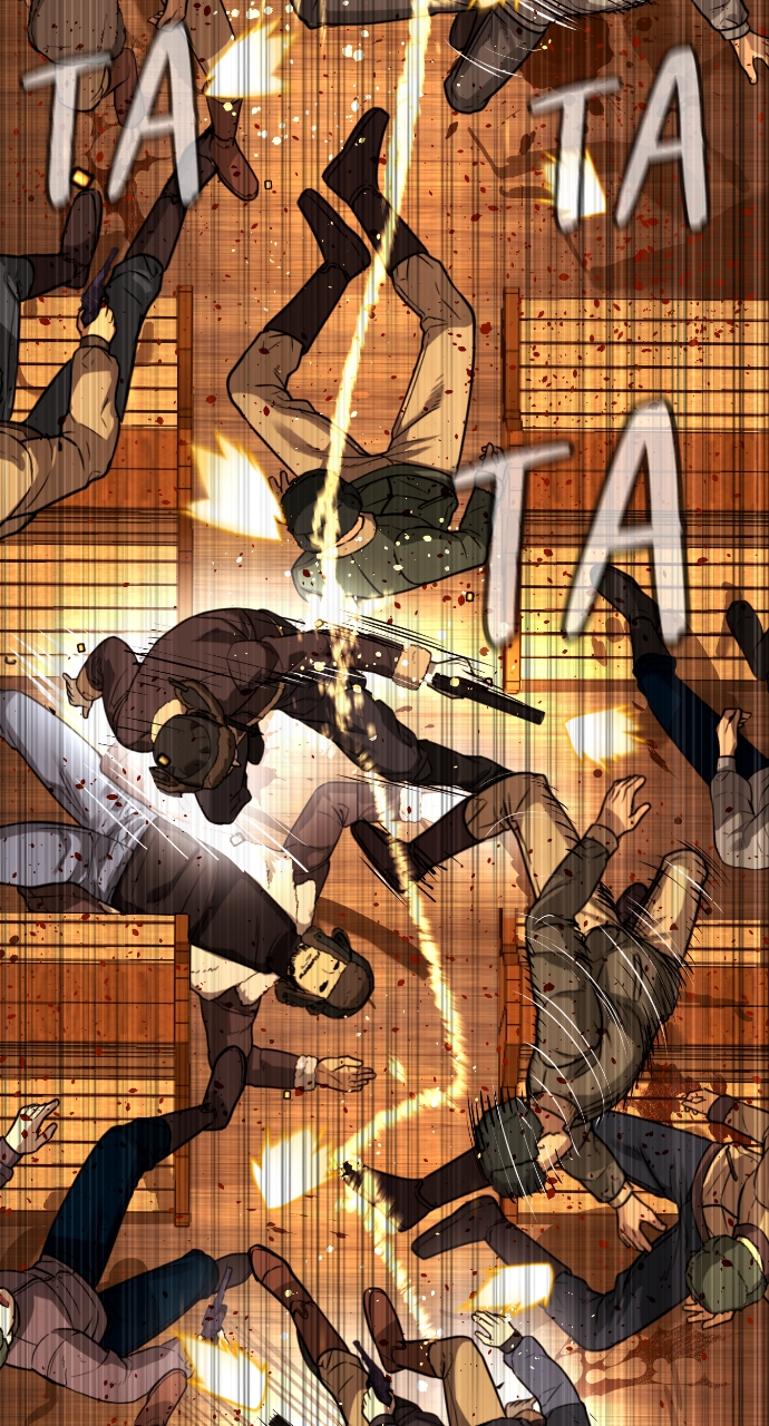 Killer Peter chapter 11 page 62