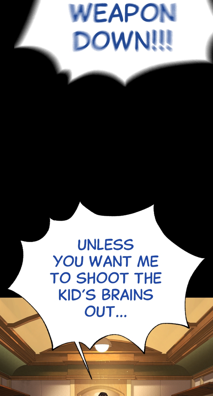 Killer Peter chapter 11 page 70