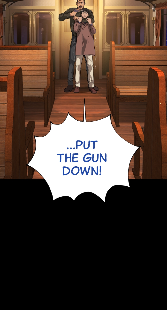 Killer Peter chapter 11 page 71