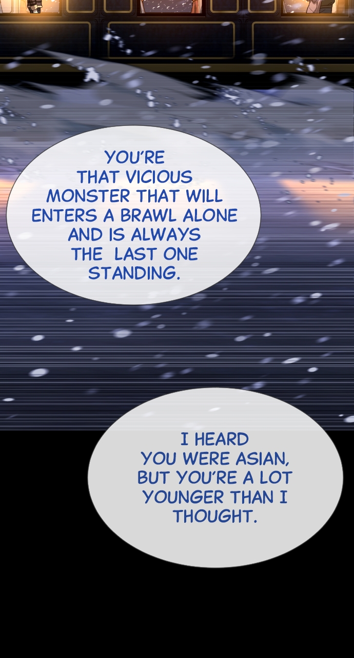 Killer Peter chapter 11 page 73