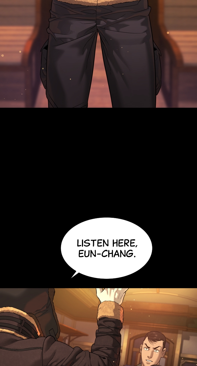 Killer Peter chapter 11 page 76