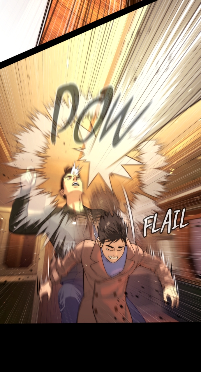 Killer Peter chapter 11 page 84