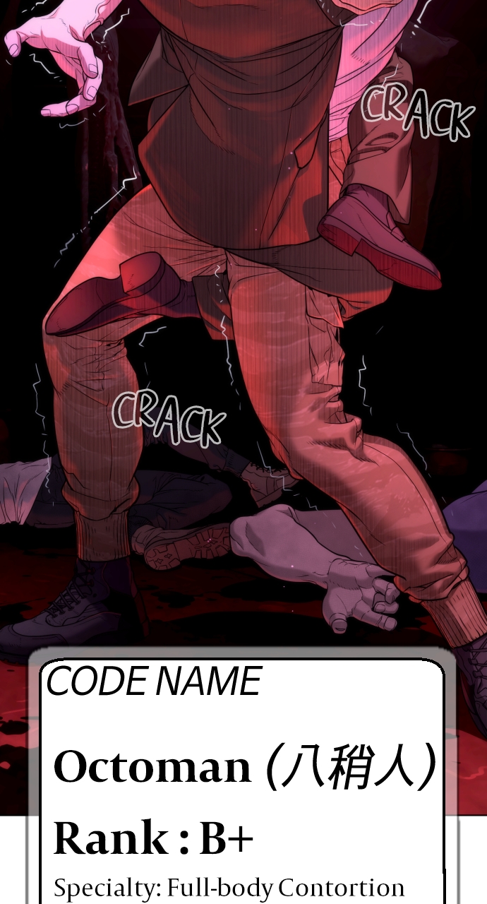 Killer Peter chapter 2 page 106