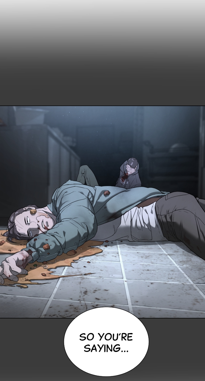 Killer Peter chapter 2 page 112