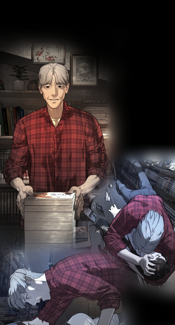 Killer Peter chapter 2 page 118